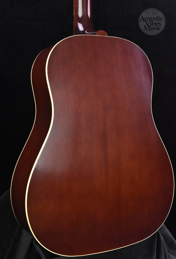 Gibson J-45 Vintage, Vintage Sunburst