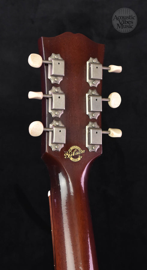 Gibson J-45 Vintage, Vintage Sunburst