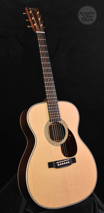 Martin OM28 Modern Deluxe