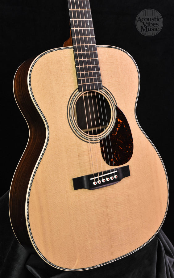 Martin OM28 Modern Deluxe