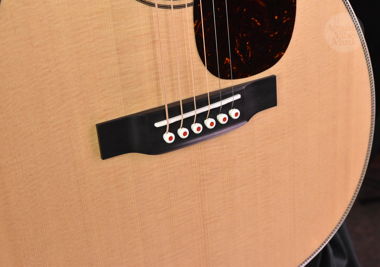 Martin OM28 Modern Deluxe