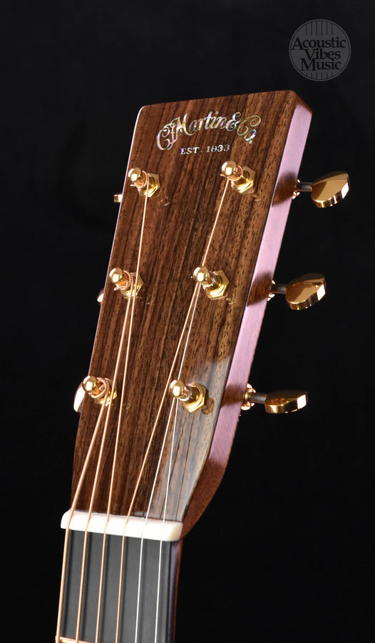 Martin OM28 Modern Deluxe