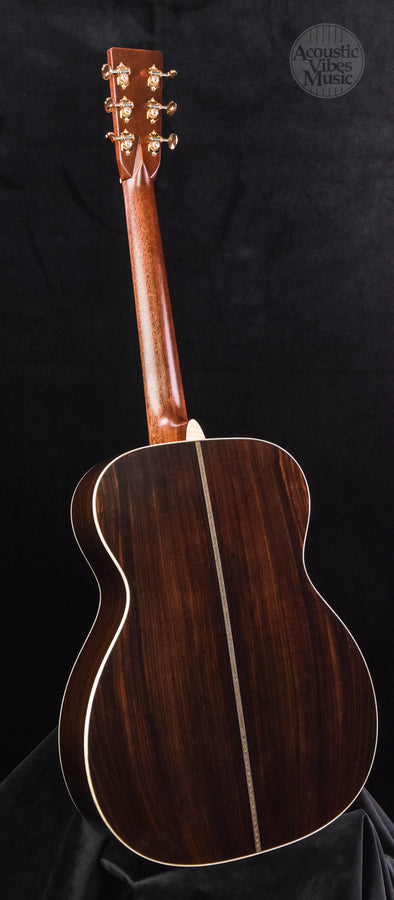 Martin OM28 Modern Deluxe