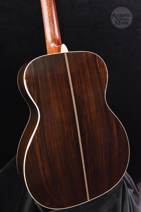 Martin OM28 Modern Deluxe