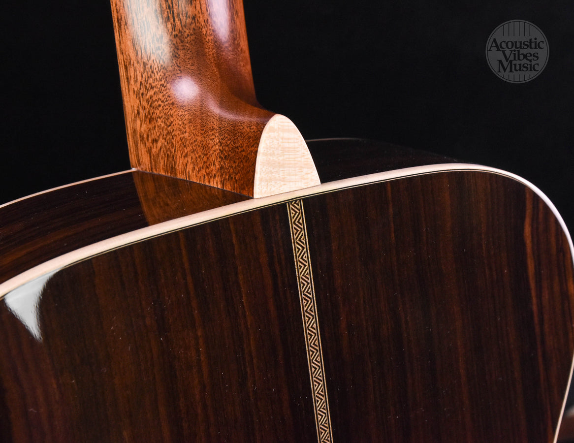 Martin OM28 Modern Deluxe