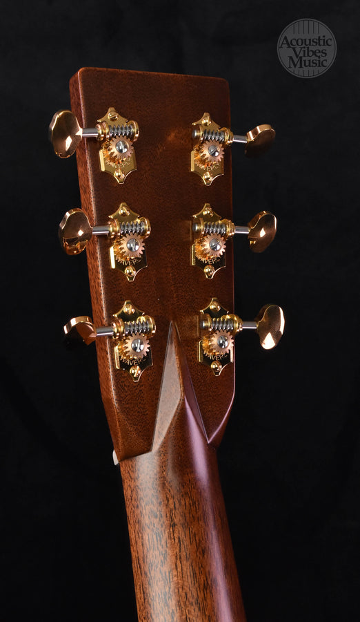 Martin OM28 Modern Deluxe