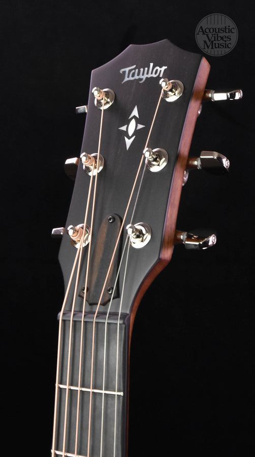 Taylor Builders Edition  717E WHB Sunburst Top V-Class