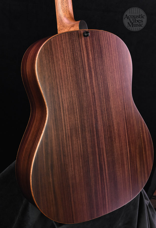 Taylor Builders Edition  717E WHB Sunburst Top V-Class