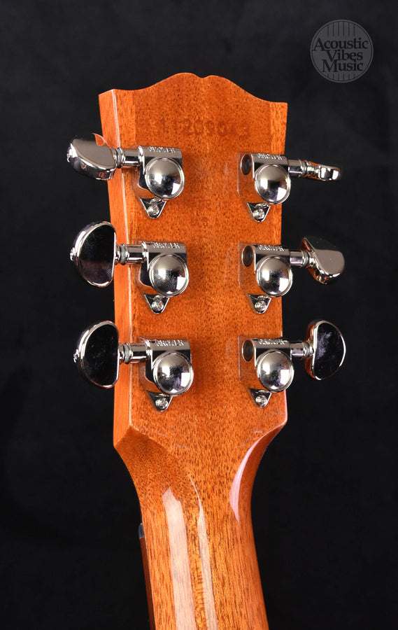 Gibson J-45 Cutaway Heritage Cherry Finish