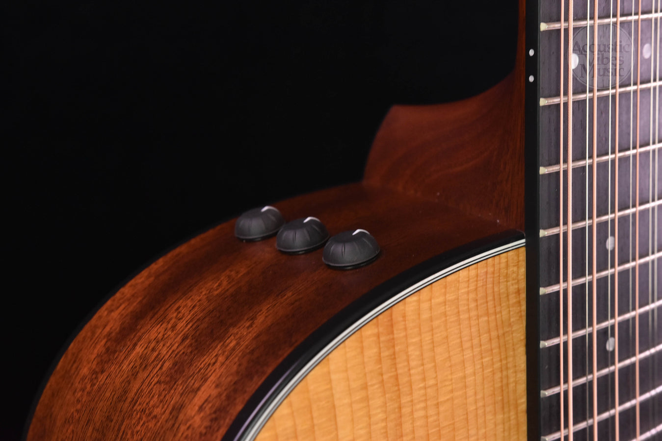 Used Taylor 356CE ES2  2015 12 String