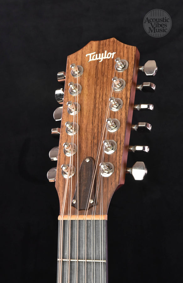 Used Taylor 356CE ES2  2015 12 String
