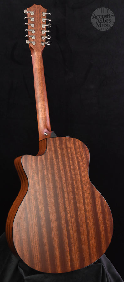 Used Taylor 356CE ES2  2015 12 String