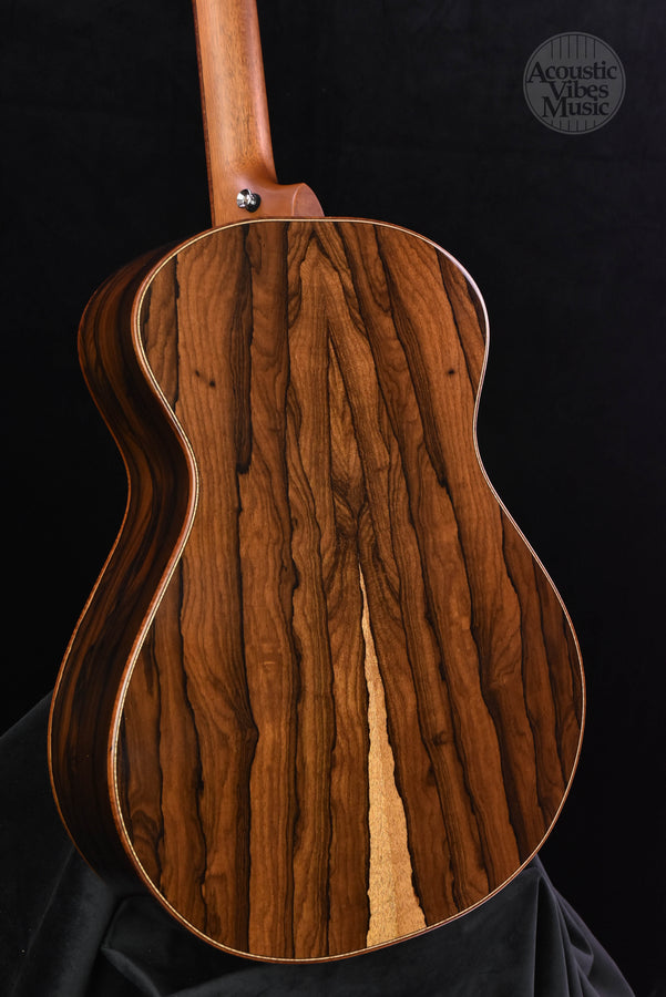 Bedell Seed to Song Custom Orchestra  Ocean Sinker Redwood/Zircote