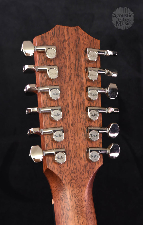 Used Taylor 356CE ES2  2015 12 String
