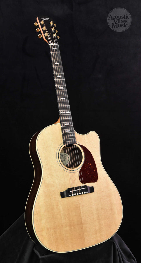 Gibson J-45 Modern Rosewood Antique Natural