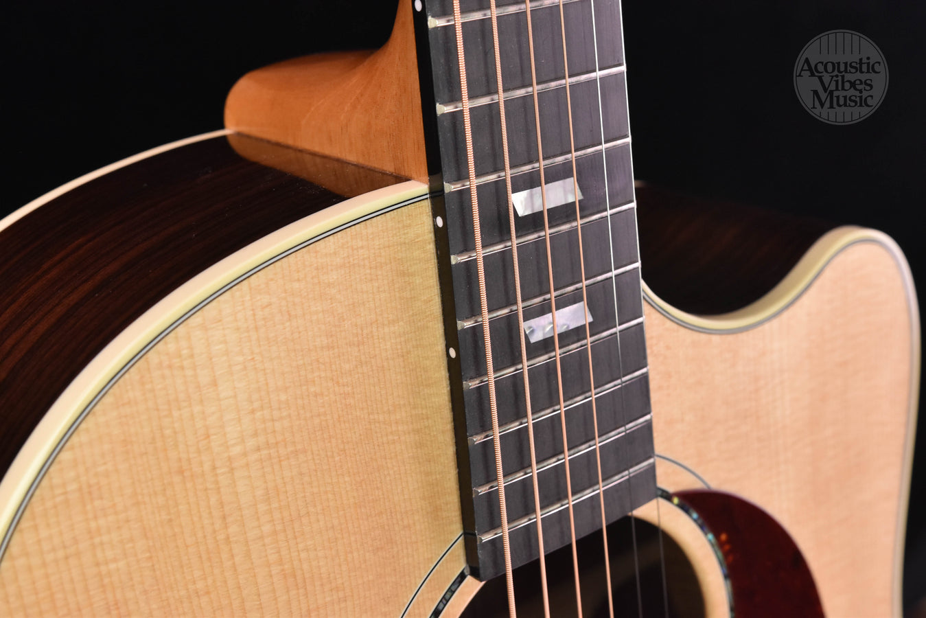 Gibson J-45 Modern Rosewood Antique Natural