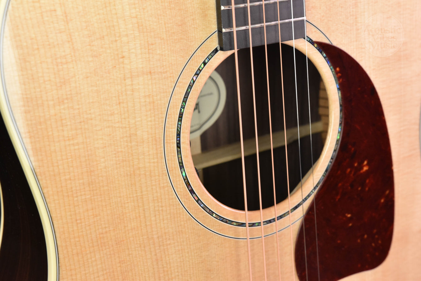 Gibson J-45 Modern Rosewood Antique Natural