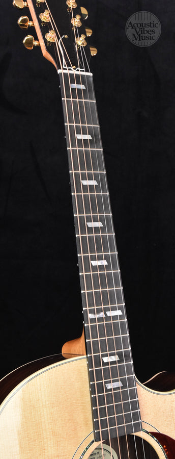 Gibson J-45 Modern Rosewood Antique Natural