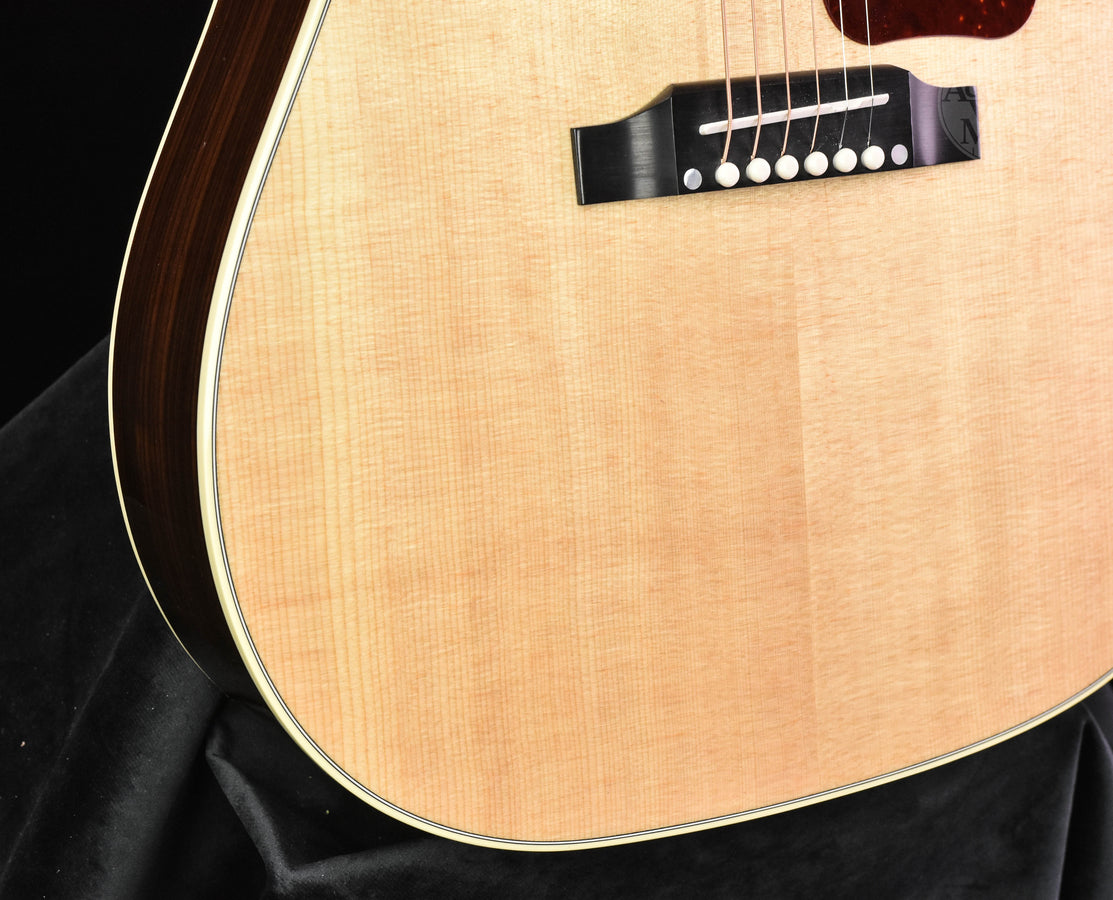 Gibson J-45 Modern Rosewood Antique Natural