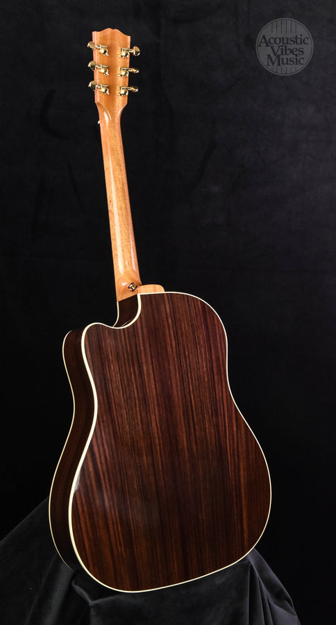 Gibson J-45 Modern Rosewood Antique Natural