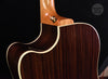 Gibson J-45 Modern Rosewood Antique Natural