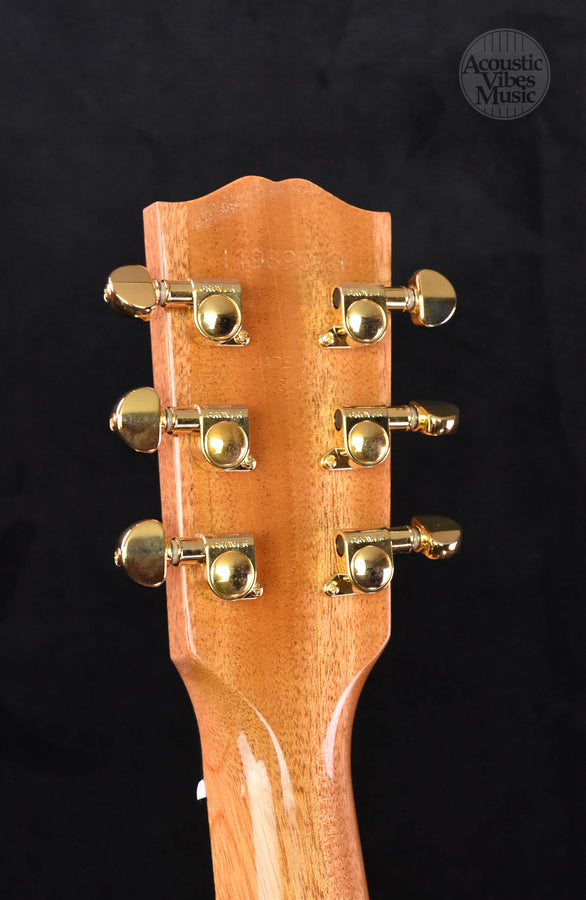 Gibson J-45 Modern Rosewood Antique Natural