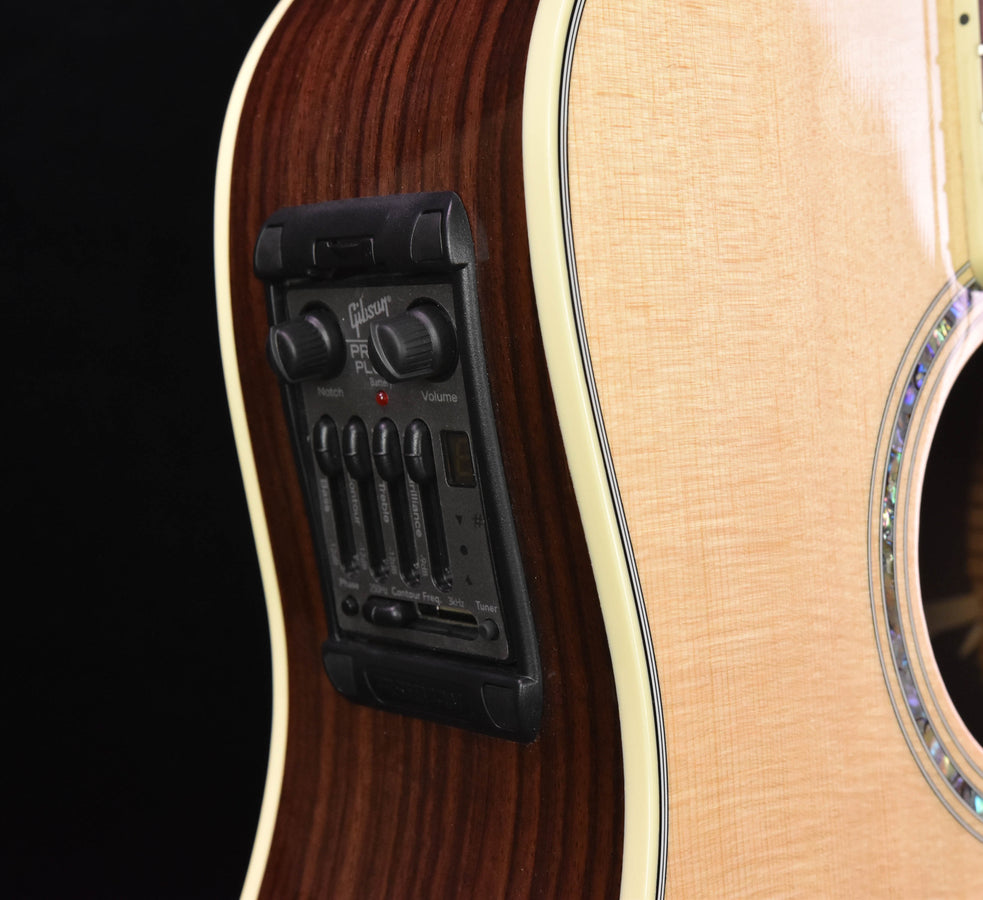 Gibson Songwriter EC Cutaway