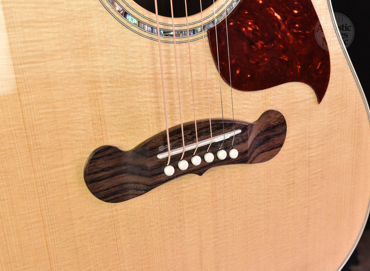 Gibson Songwriter EC Cutaway