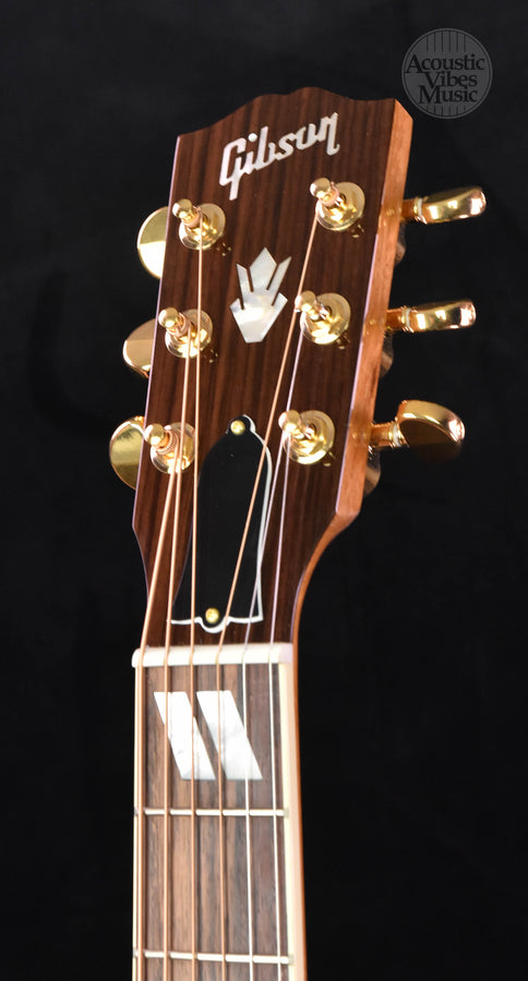 Gibson Songwriter EC Cutaway