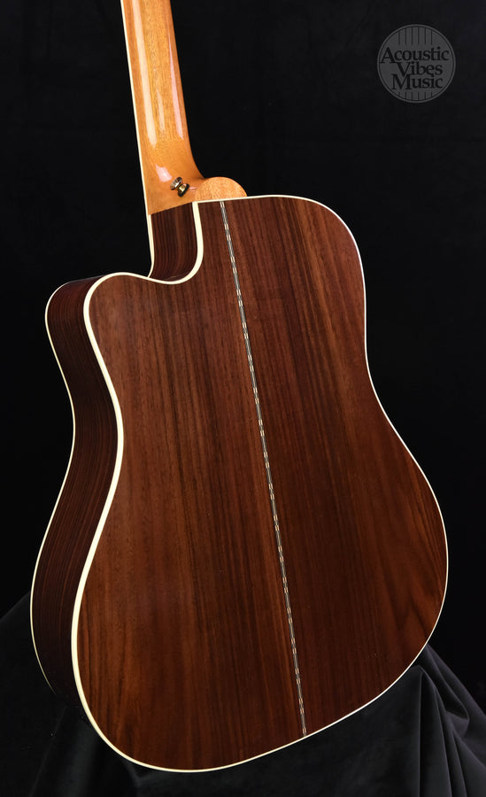 Gibson Songwriter EC Cutaway