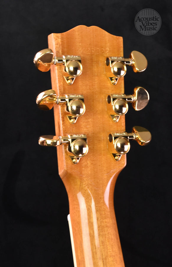 Gibson Songwriter EC Cutaway