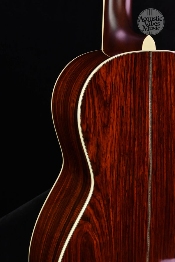 Santa Cruz Eric Skye 00