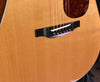 Bourgeois D- Championship Dreadnought  Torrefied Sitka Spruce and Animal Protein Glue