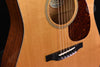 Bourgeois D- Championship Dreadnought  Torrefied Sitka Spruce and Animal Protein Glue