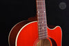 Gibson J-45 Mahogany M -Light Cherry Burst