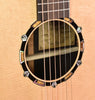 Bedell Seranade Orchestra Model- Sitka Spruce and Brazilian Rosewood  Only 8 Made!