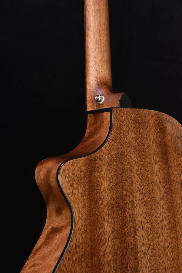 Breedlove Discovery Concertina CE Sitka Spruce and Mahogany