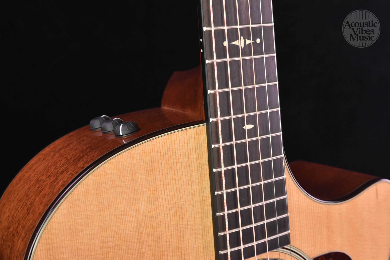 Taylor 514CE V Class