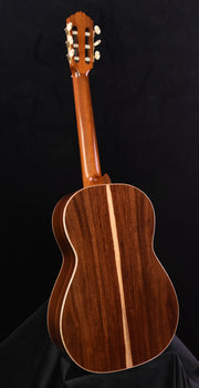cordoba esteso cedar "luthier select" classical guitar and case