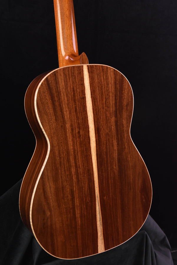 Cordoba Esteso Cedar "Luthier Select" Classical Guitar and Case