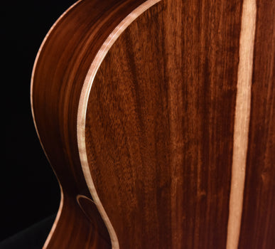 cordoba esteso cedar "luthier select" classical guitar and case