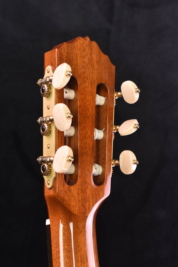 Cordoba Esteso Cedar "Luthier Select" Classical Guitar and Case