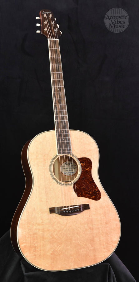 Bourgeois Banjo Killer Sloped D