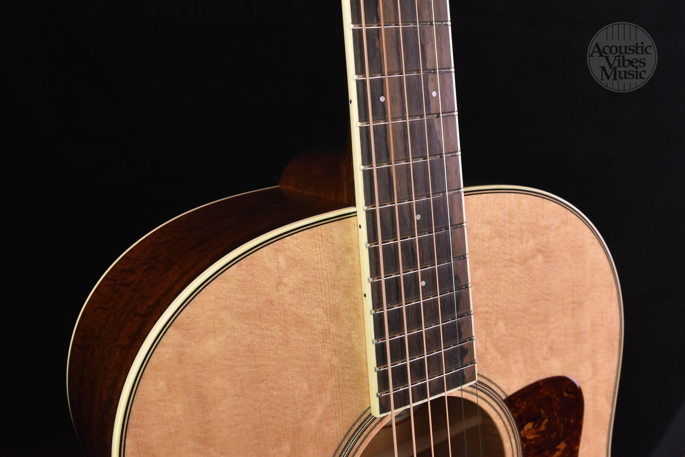 Bourgeois Banjo Killer Sloped D