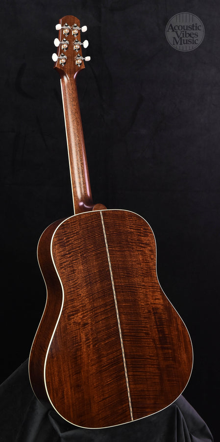 Bourgeois Banjo Killer Sloped D