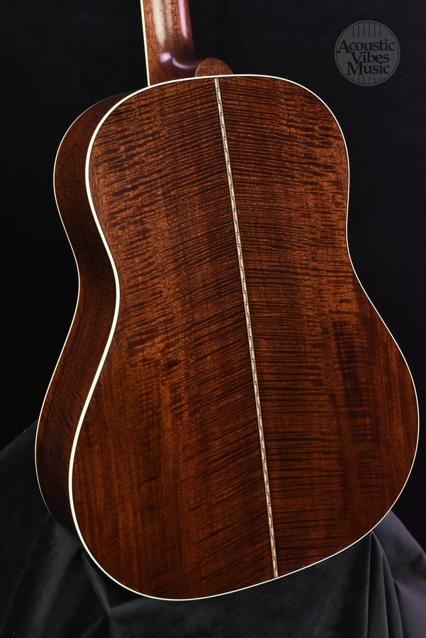 Bourgeois Banjo Killer Sloped D