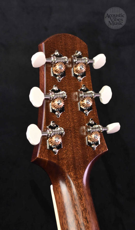 Bourgeois Banjo Killer Sloped D