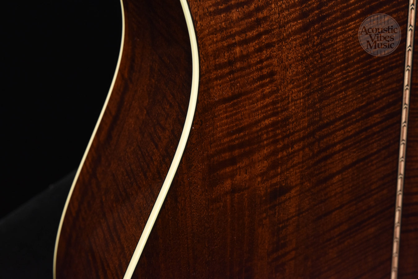 Bourgeois Banjo Killer Sloped D