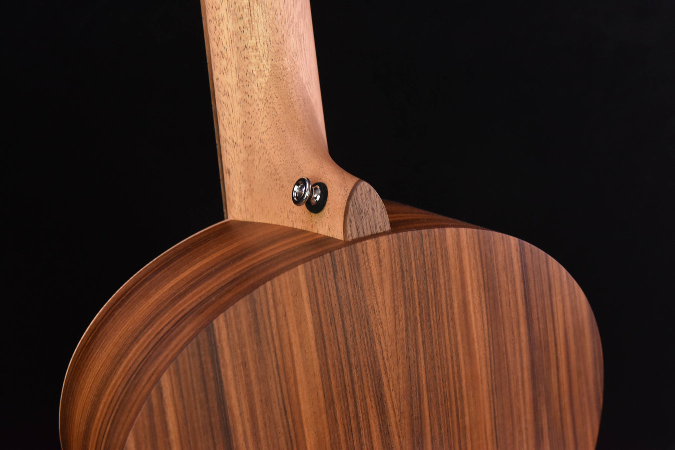 Sheeran by Lowden W02 Sitka Spruce/ Santos Rosewood LR Baggs Element VTC Pickup