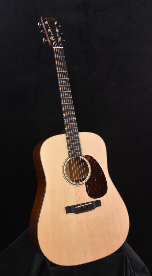 Martin Custom Shop Dread Sinker Mahogany